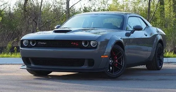 Analyzing the Value of Dodge Challenger Scat Packs 