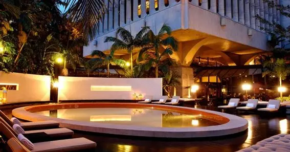 Best Hotels to stay in Brasília 