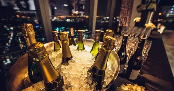 Booking Bottle Service to Elevate Your Night Out