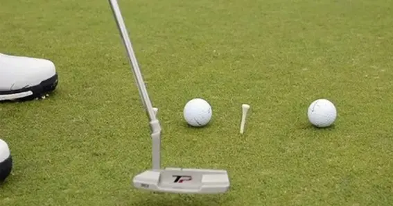 Mastering the Art of Putting