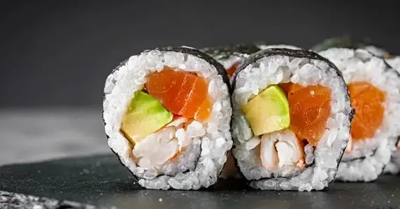 What You Should Know About Maki Sushi