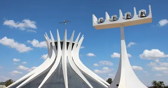 Top Attractions Of Brasília 