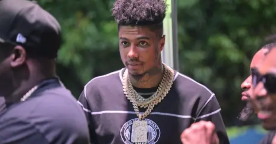 What Is Blueface Net Worth 2024 Tapestry