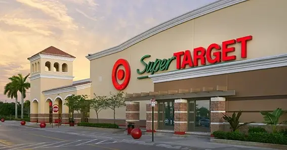 What is a Super Target