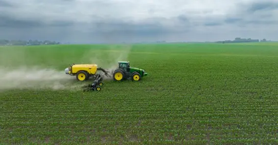 Application Of Nitrogen In Various Fields