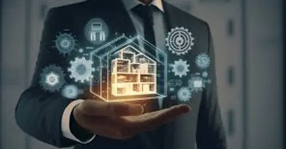 Digital Real Estate Evolution