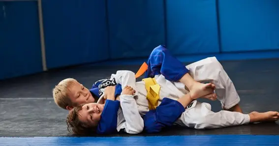 The Unique Value Of Brazilian Jiu-Jitsu And Its Impact On Body And Mind