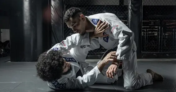 What is BJJ